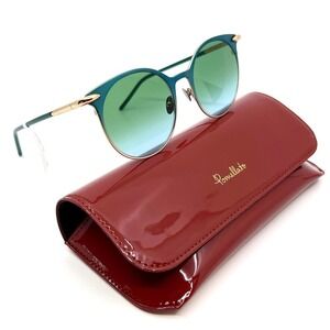 NEW!!! POMELLATO Sunglasses PM0053S 003 Authentic